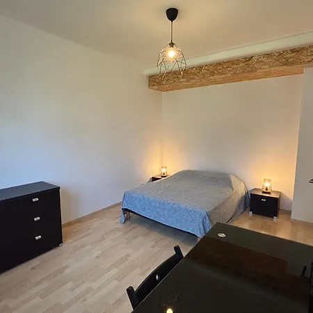 Apartment 3 - Parking - Fibre
