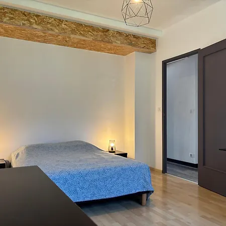 Apartment 3 - Parking - Fibre La Roche-sur-Yon