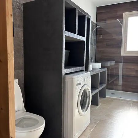 Apartment 3 - Parking - Fibre La Roche-sur-Yon